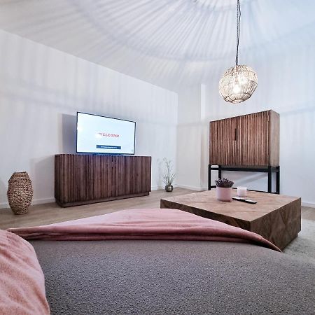 Alpha Apartments Дортмунд Экстерьер фото