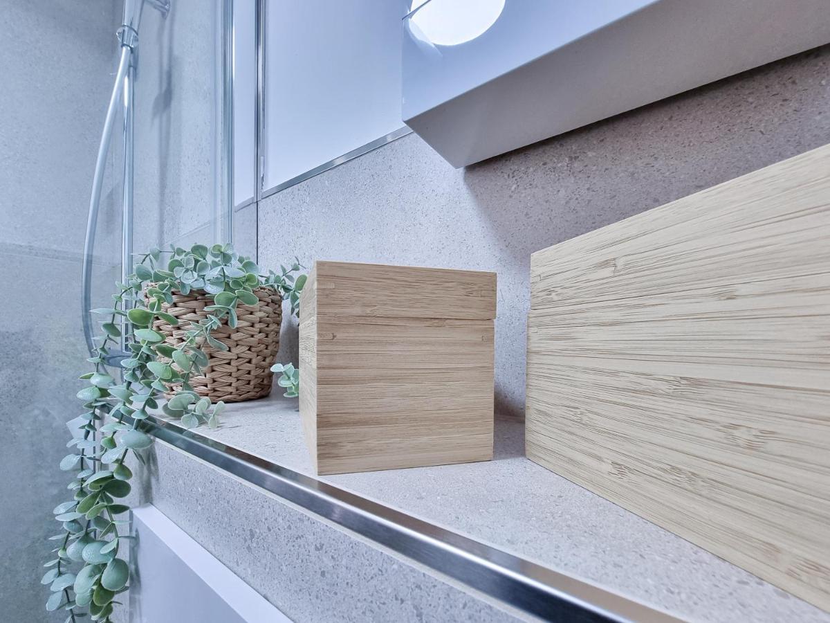 Alpha Apartments Дортмунд Экстерьер фото
